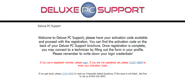Delux Epc Support Delux Epc Support